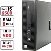 مینی کیس hp