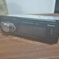 ضبط طرح پایونیر