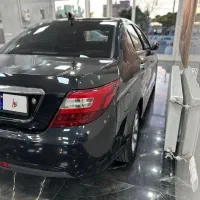 دنا اتومات مدل401|خودرو سواری و وانت|بزینه رود, |دیوار