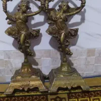 مجسمه قدیمی