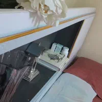 ست تخت خواب|تخت و سرویس خواب|اندیشه, اندیشه فاز ۳|دیوار