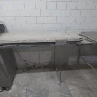 پهن کن گل پرور قنادی|ماشینآلات صنعتی|محمدشهر, همایون ویلا|دیوار