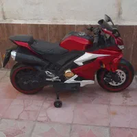 موتورشارژی
