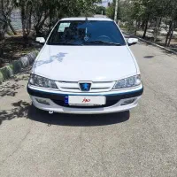 پژو پارس LX TU5، مدل ۱۴۰۰ دریچه سیمی