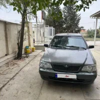 پراید ۱۱۱