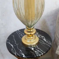 دو عدد گل میز با جا شمعی|مبلمان خانگی و میز عسلی|اهواز, کوروش|دیوار