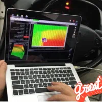 عیب یابی خودرو ها ریمپ تیونیگ