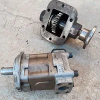 بغل گیربکس|قطعات یدکی و لوازم جانبی|باغستان, |دیوار