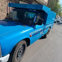 نیسان صفر صفر|خودرو سواری و وانت|تبریز, |دیوار