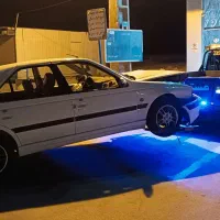 یدک کش جرثقیل امداد فقط دویست هزار|خدمات حمل و نقل|نورآباد, |دیوار