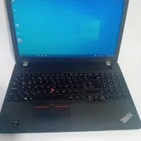 لب تاب Lenovo  E550