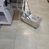 دستگاه تصفیه روغن فرایمستر