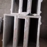 پنجره نیمه سنگین|مصالح و تجهیزات ساختمان|مشهد, الهیه|دیوار