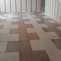 خانه اجاره  ای تفت