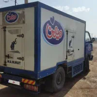 نیسان زد اف در حد حد|خودرو سواری و وانت|قزوین, |دیوار