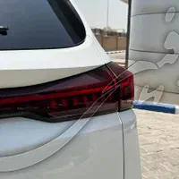 کی ام سی X5-ثبت نام کرمان موتور|خودرو سواری و وانت|تهران, آهنگ|دیوار
