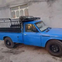 نیسان|خودرو سواری و وانت|جهرم, |دیوار