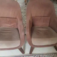 مبل راحتی|مبلمان خانگی و میز عسلی|اصفهان, عسگریه|دیوار
