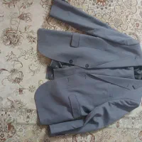 کت و شلوار مردانه