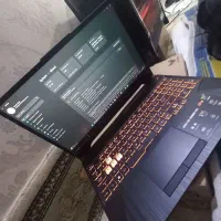 لپتاپ گیمینگ a15 asus