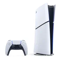 معاوضه ps5 slim با کارت گرافیک رده بالا