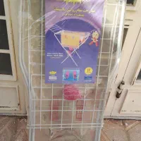 بند رخت|بندرخت و رخت‌آویز|تبریز, |دیوار