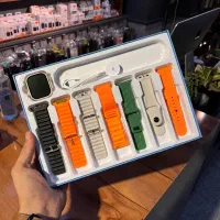 فروش انواع ساعت هوشمند اقساطی(بدون سود)|ساعت|بیرجند, |دیوار