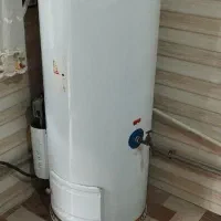 آبگرمکن آزمایش در حد نو