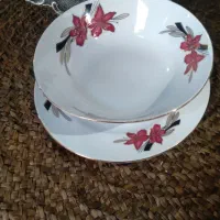 چینی مقصود ، سینی پیوتر