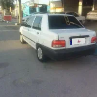 پرایدمدل۹۷ بدون رنگ|خودرو سواری و وانت|خورموج, |دیوار