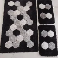 قالیچه و پادری