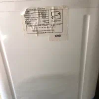 کهنه شوربچه|ماشین لباسشویی و خشک‌کن لباس|اصفهان, کارلادان|دیوار