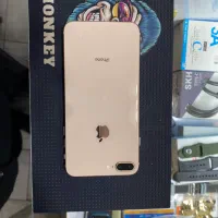 ایفون 8 پلاس|موبایل|اصفهان, شاه پسند|دیوار