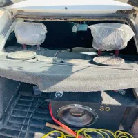 زانتیا‌۲۰۰۰مدل‌۸۵|خودرو سواری و وانت|میبد, |دیوار