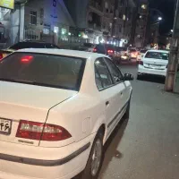 سمند lx|خودرو سواری و وانت|رشت, حمیدیان|دیوار