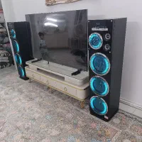 اسپیکر|سیستم صوتی خانگی|ری, منصوریه منگل|دیوار