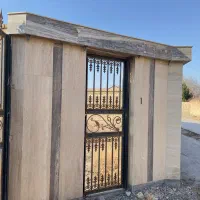 زمین ۲۲۵۰ متری سنددار در گلمکان (گاوترنا)