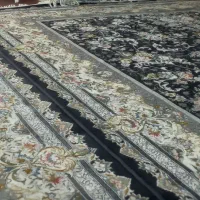 جفت فرش ۱۲متری|فرش|تهران, مقدم|دیوار