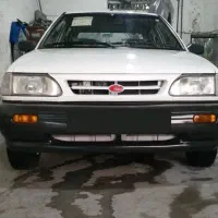 پراید|خودرو سواری و وانت|لامرد, |دیوار