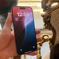 Iphone 16 pro max ZA/A 256g