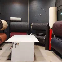 خیاط و تودوز خودرو ، چرخکار