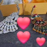 جا جواهری طاووس
