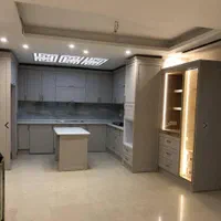 آپارتمان۱۱۳ متر۲ خواب/بدونهمشرف/جنوبی/نورگیر عالی