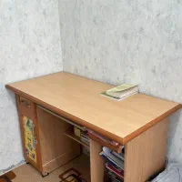 میز تحریر دست دوم اما تمیز