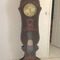 ساعت قدی ۲متر ارتفاع