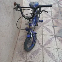 دوچرخه|دوچرخه، اسکیت، اسکوتر|جاپلق, |دیوار