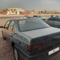 پژو ۴۰۵ مدل ۹۰ بیرنگ شاسیها پلمپ|خودرو سواری و وانت|قزوین, |دیوار