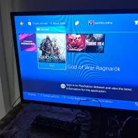 پلستیشن ps4|کنسول، بازی ویدئویی و آنلاین|لاهیجان, بازکیاگوراب|دیوار