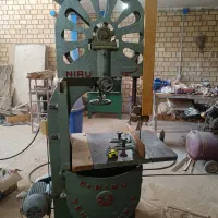 اره فلکه 60 نیرو عتیقه