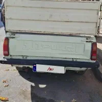 وانت پیکان|خودرو سواری و وانت|اراک, |دیوار